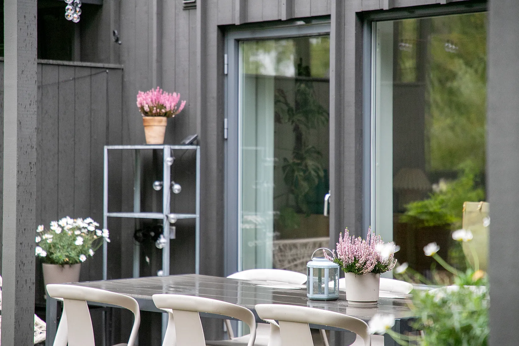 Radhus, Eksvängen 30, Partille