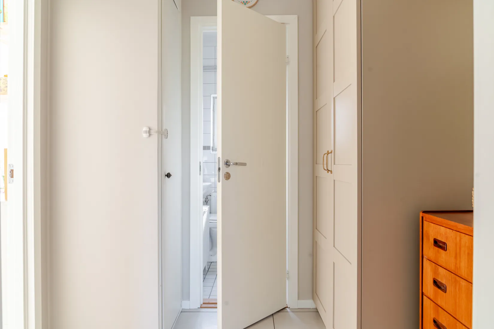 Bostadsrätt, Holbergsgatan 46, Bromma - Blackeberg, Stockholm