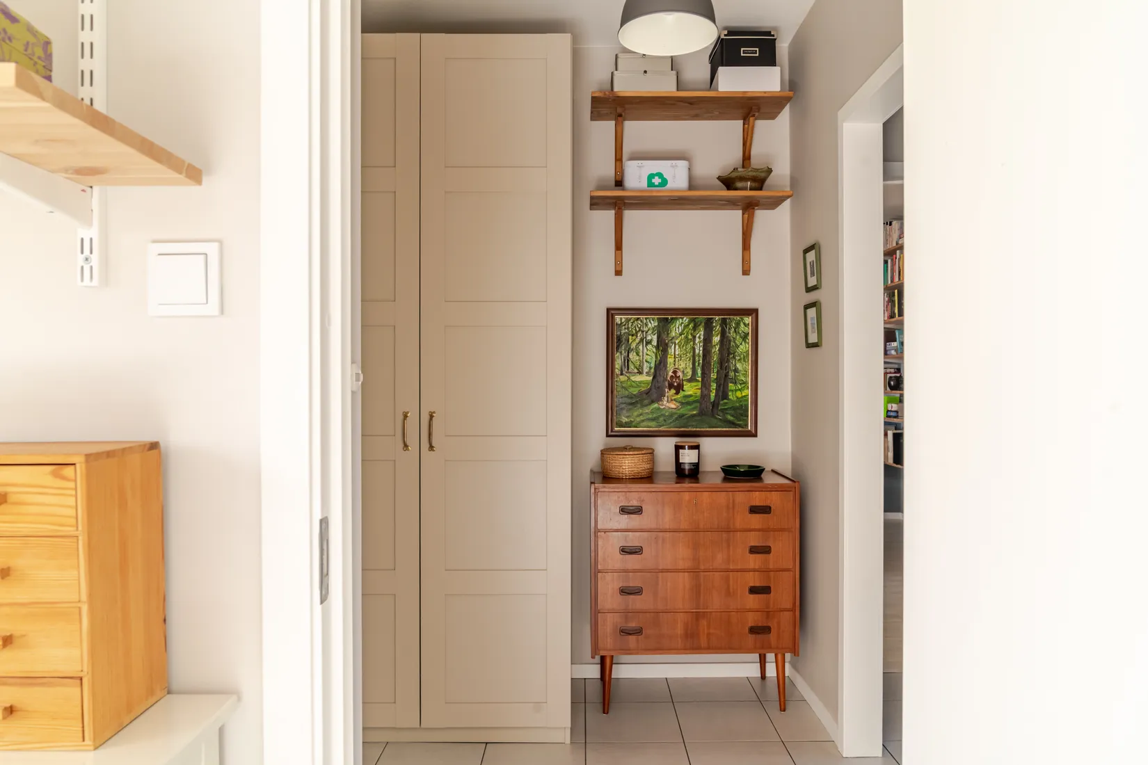 Bostadsrätt, Holbergsgatan 46, Bromma - Blackeberg, Stockholm