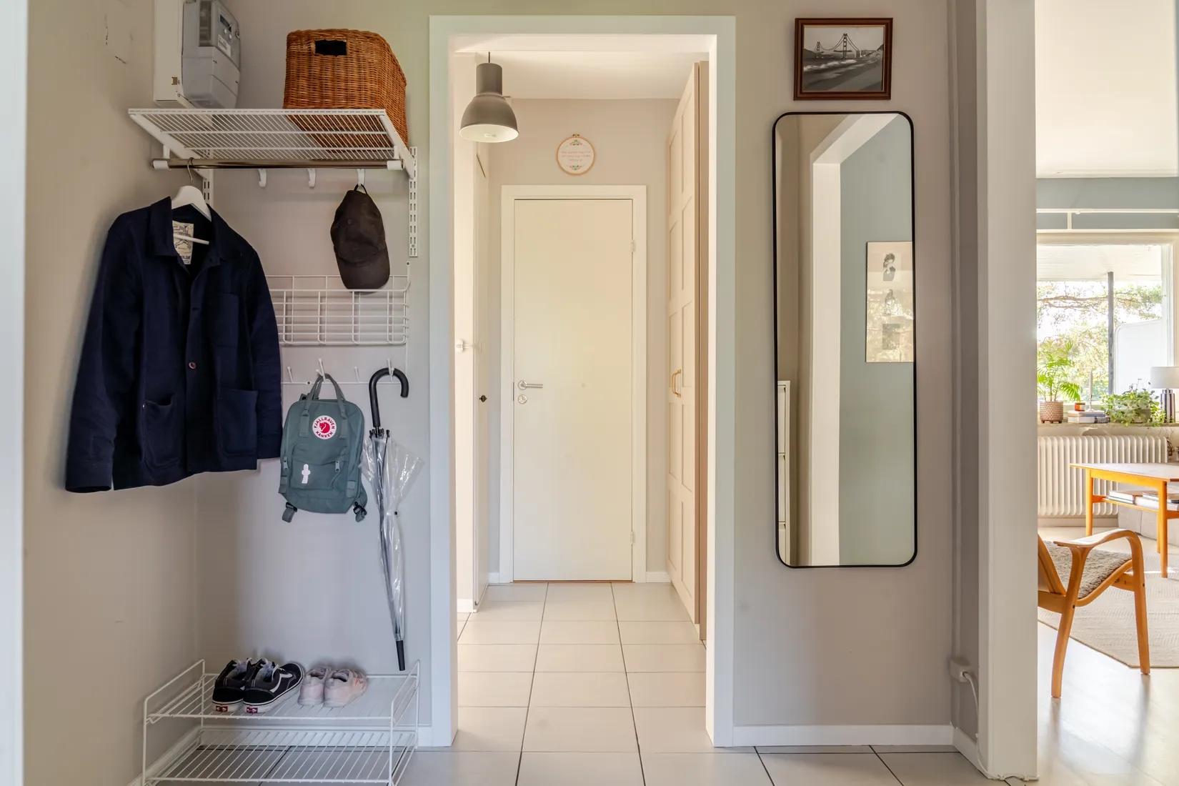 Bostadsrätt, Holbergsgatan 46, Bromma - Blackeberg, Stockholm