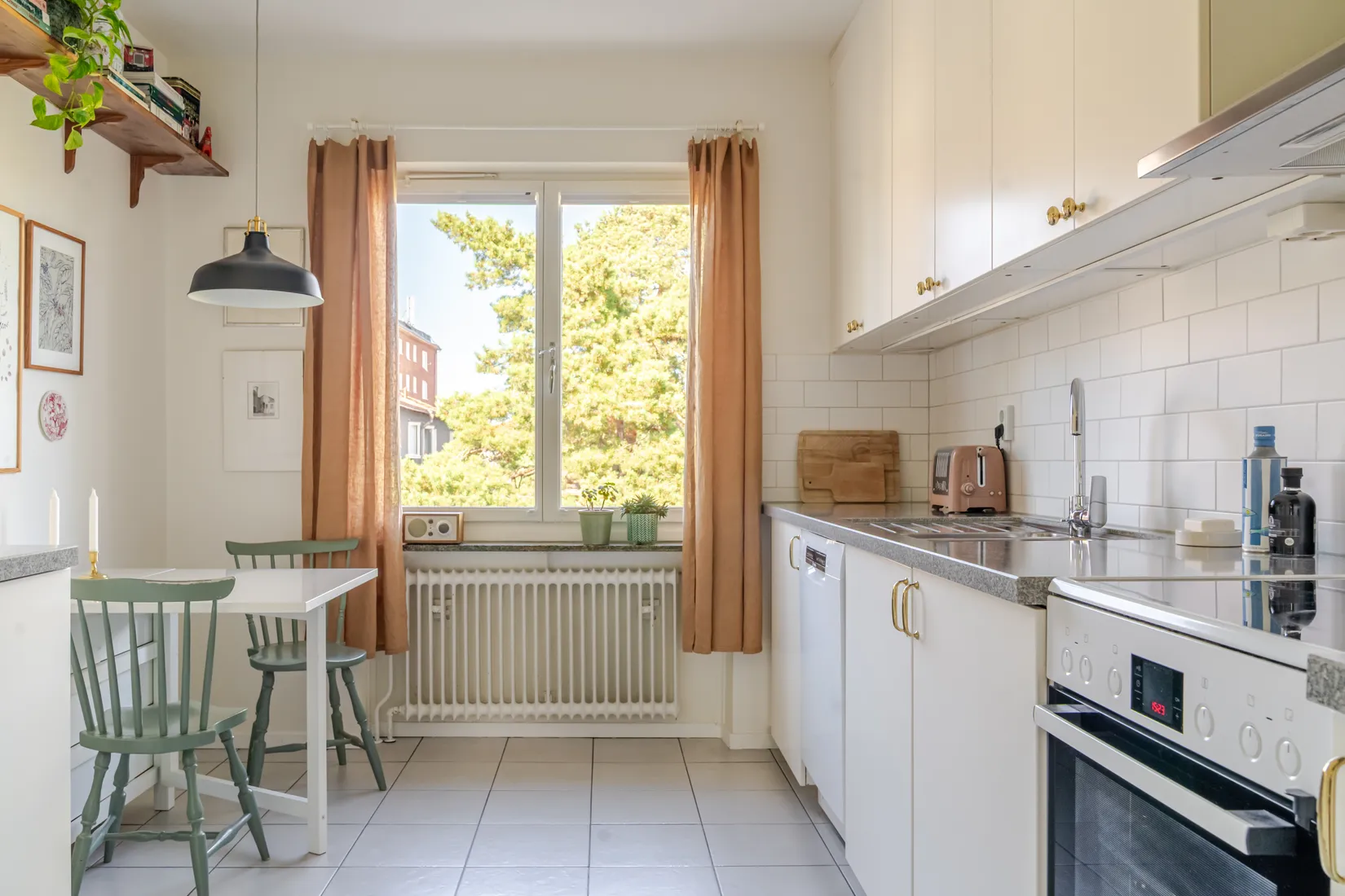 Bostadsrätt, Holbergsgatan 46, Bromma - Blackeberg, Stockholm