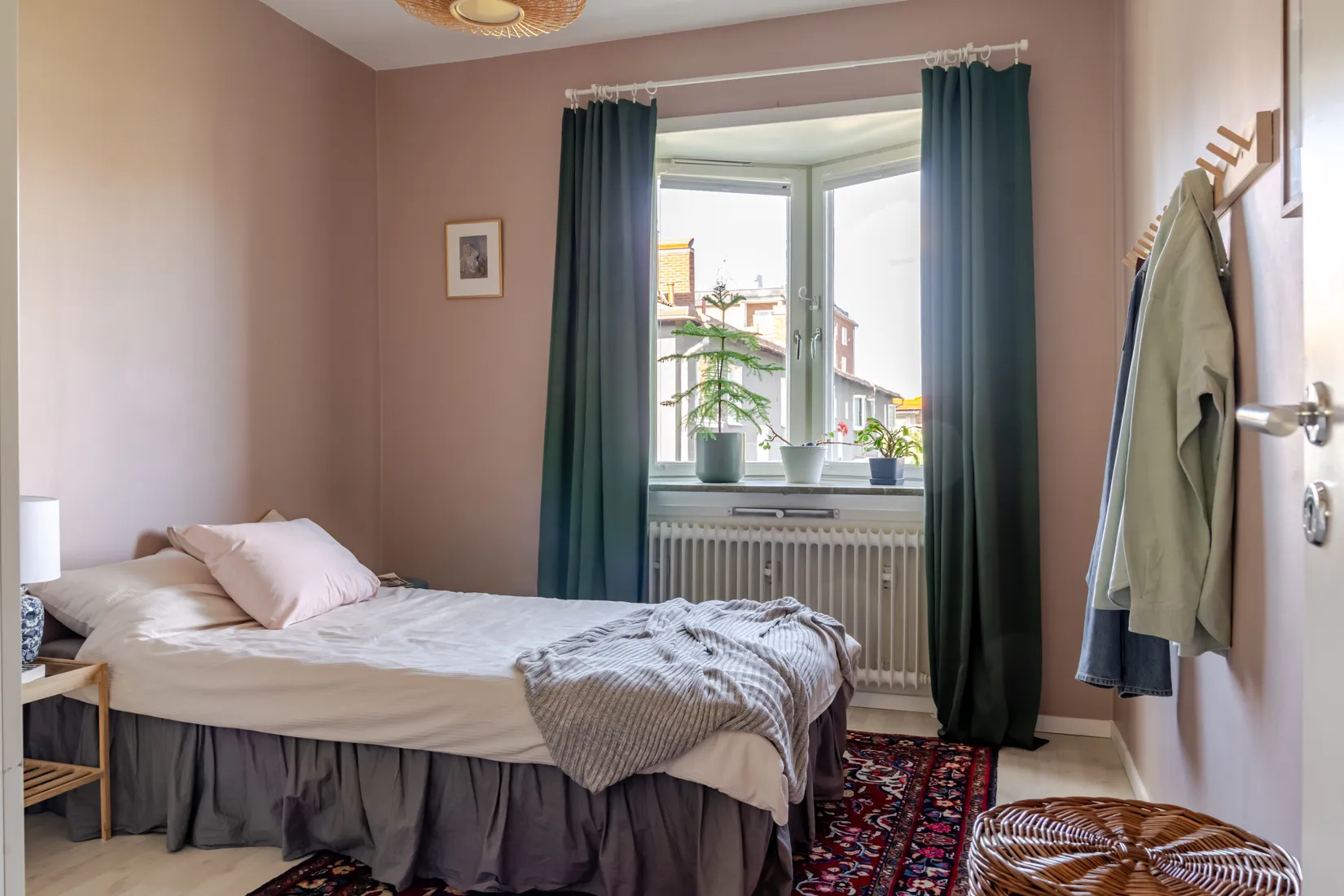 Bostadsrätt, Holbergsgatan 46, Bromma - Blackeberg, Stockholm