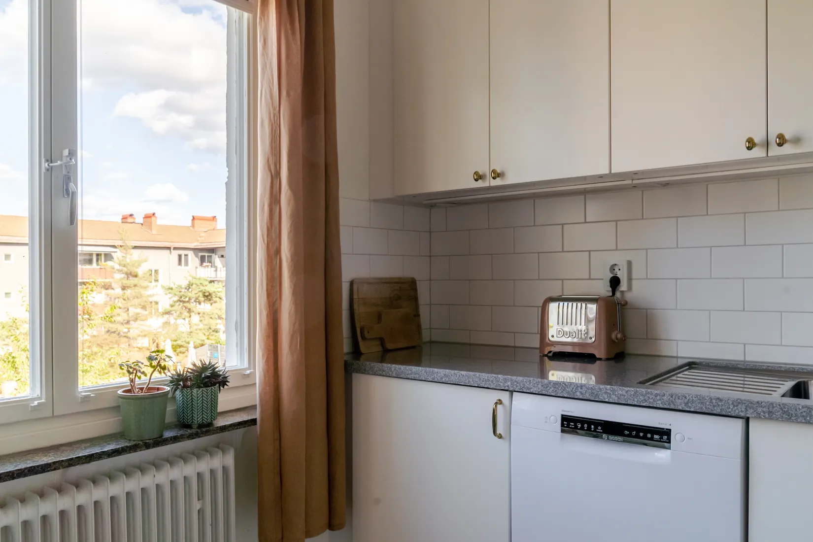 Bostadsrätt, Holbergsgatan 46, Bromma - Blackeberg, Stockholm