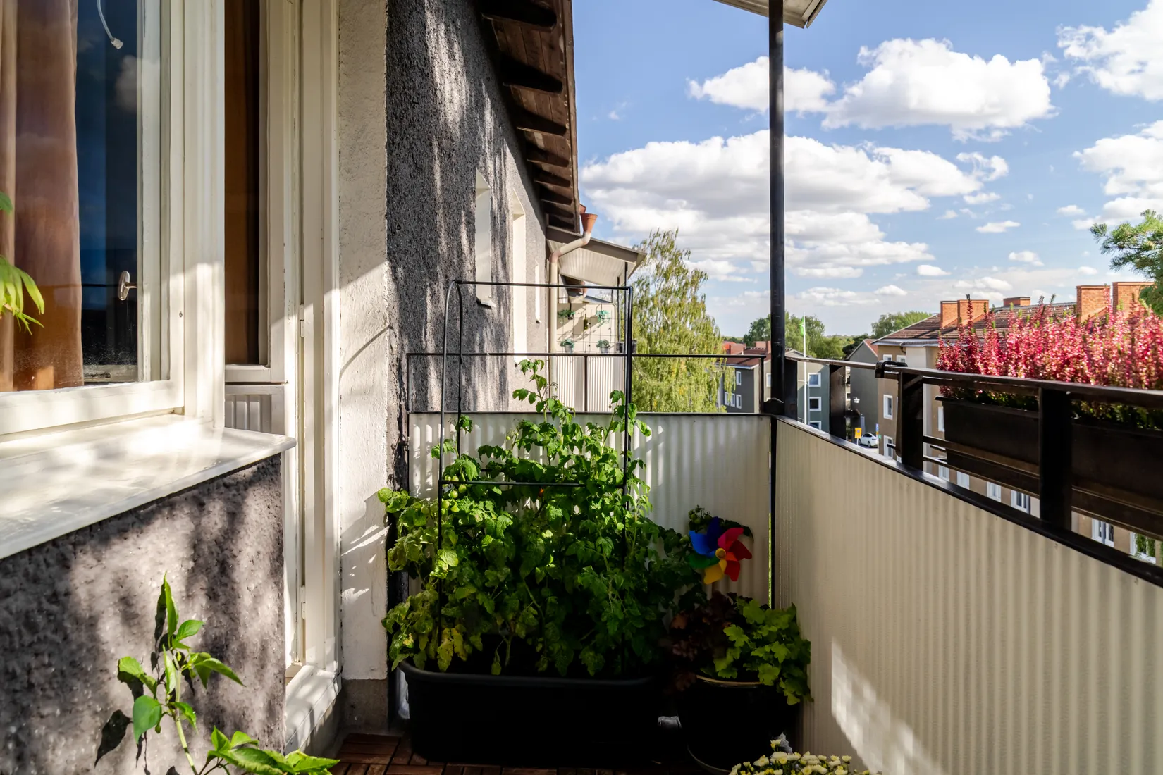 Bostadsrätt, Holbergsgatan 46, Bromma - Blackeberg, Stockholm