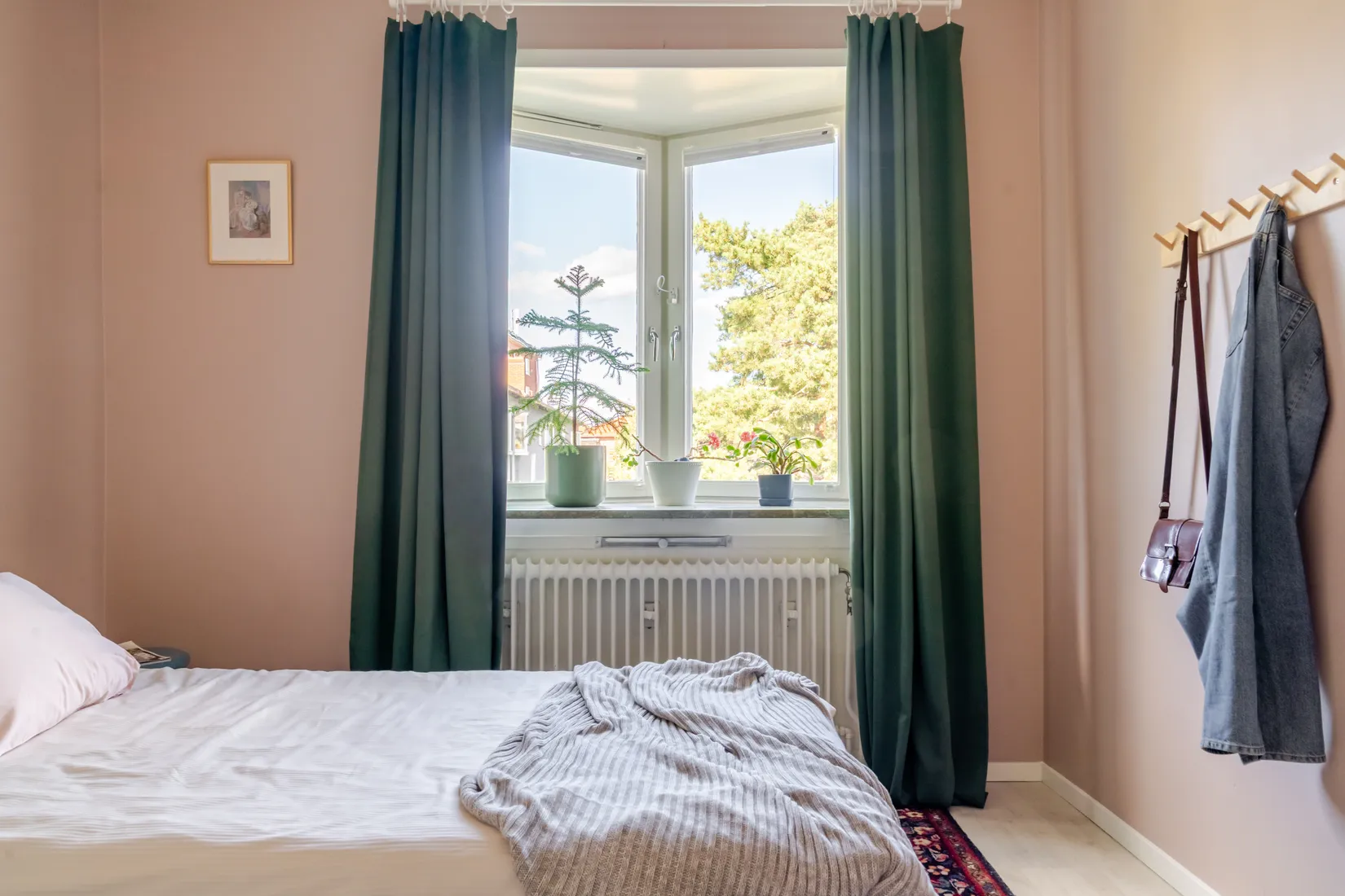 Bostadsrätt, Holbergsgatan 46, Bromma - Blackeberg, Stockholm