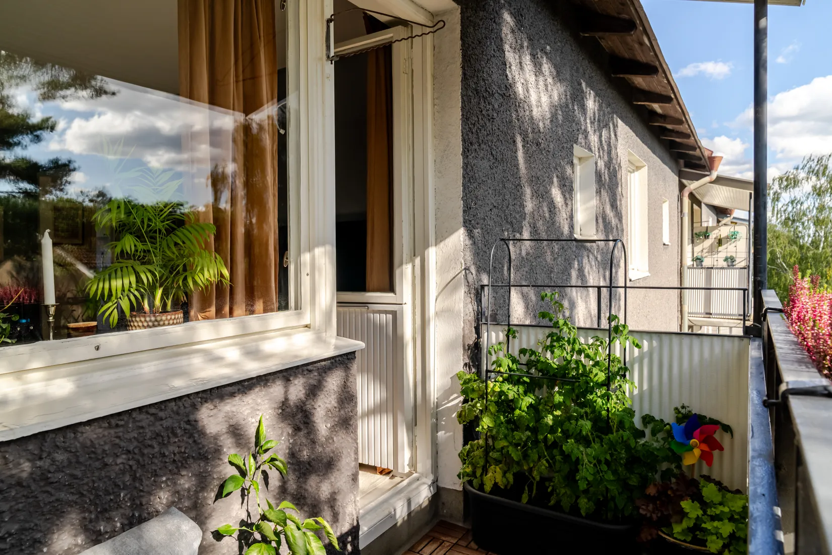 Bostadsrätt, Holbergsgatan 46, Bromma - Blackeberg, Stockholm