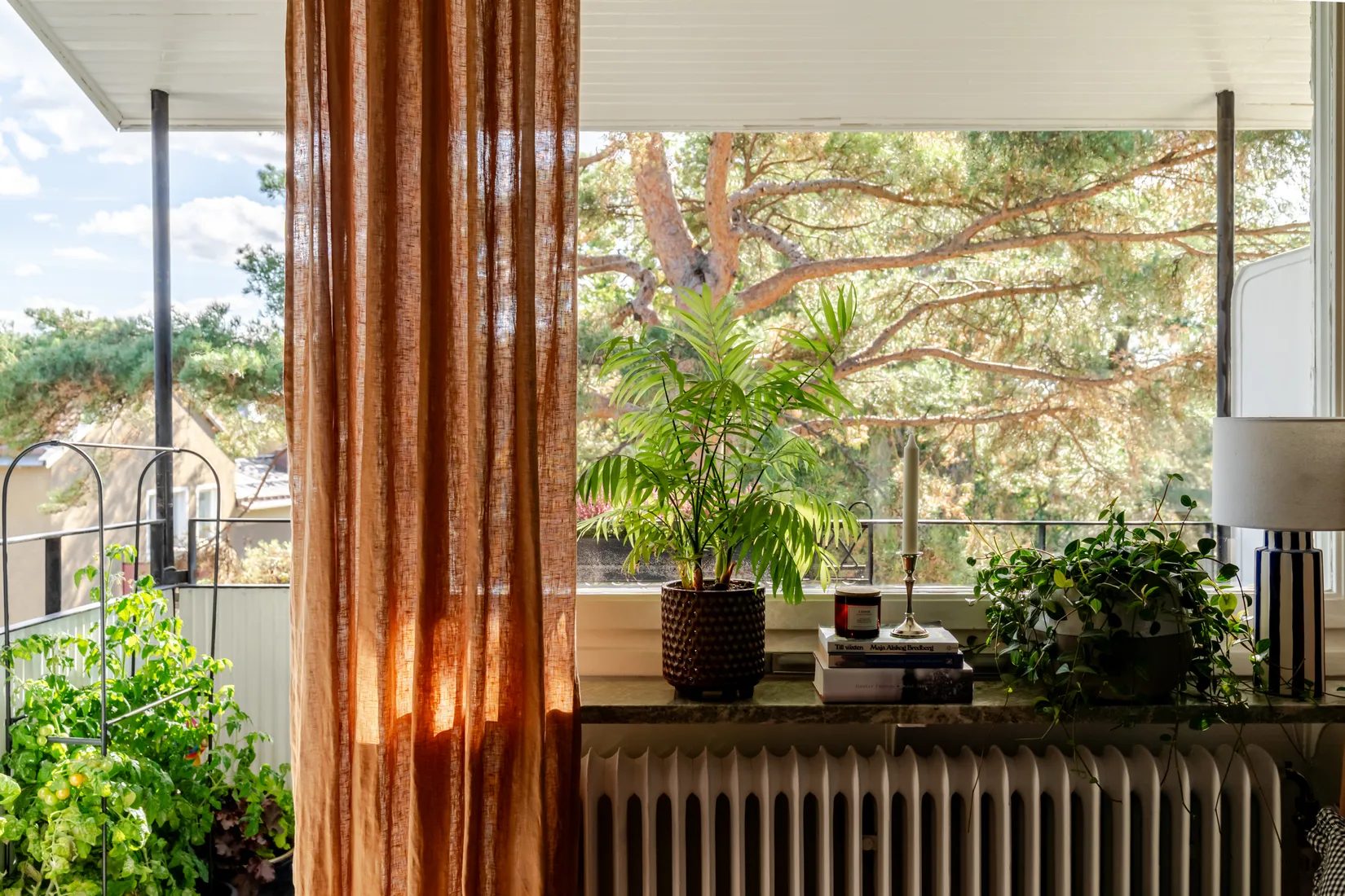 Bostadsrätt, Holbergsgatan 46, Bromma - Blackeberg, Stockholm