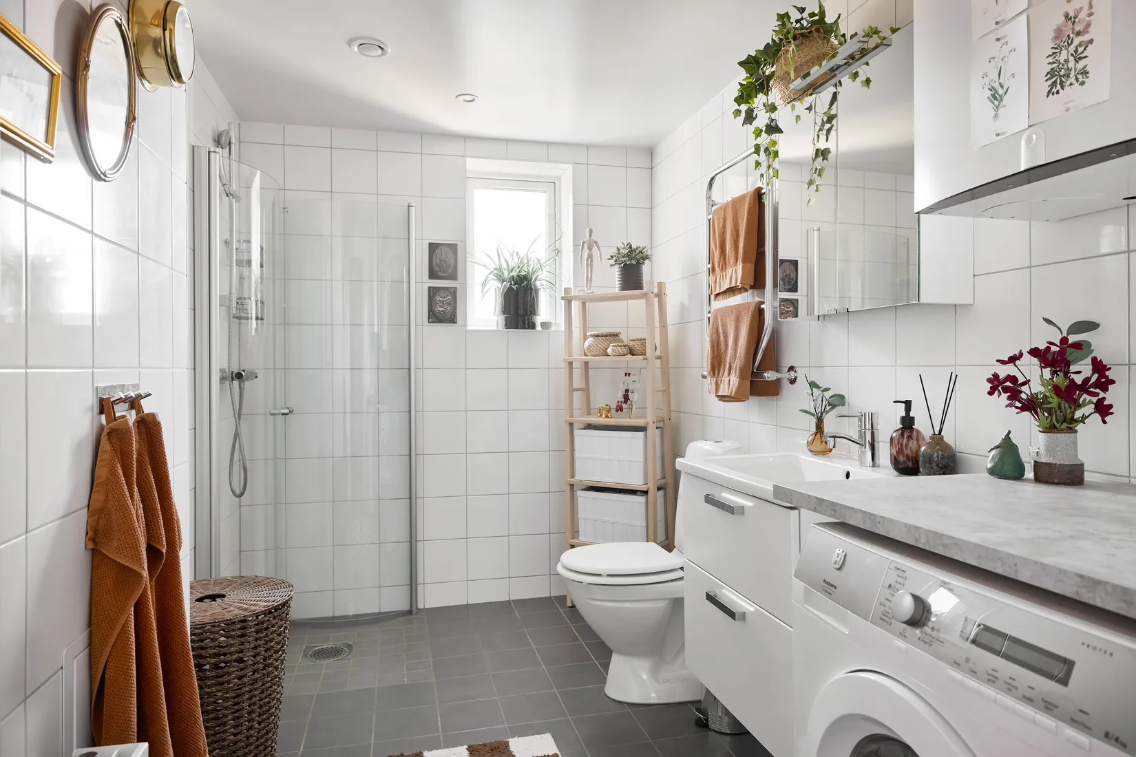 Bostadsrätt, Gamla Tuvevägen 4 A, Centrala Hisingen, Göteborg