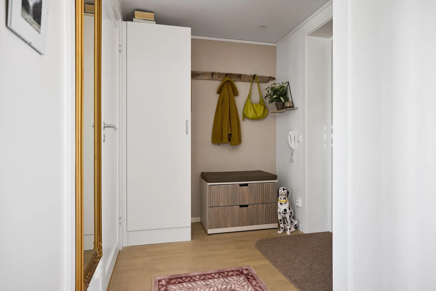 Bostadsrätt, Gamla Tuvevägen 4 A, Centrala Hisingen, Göteborg