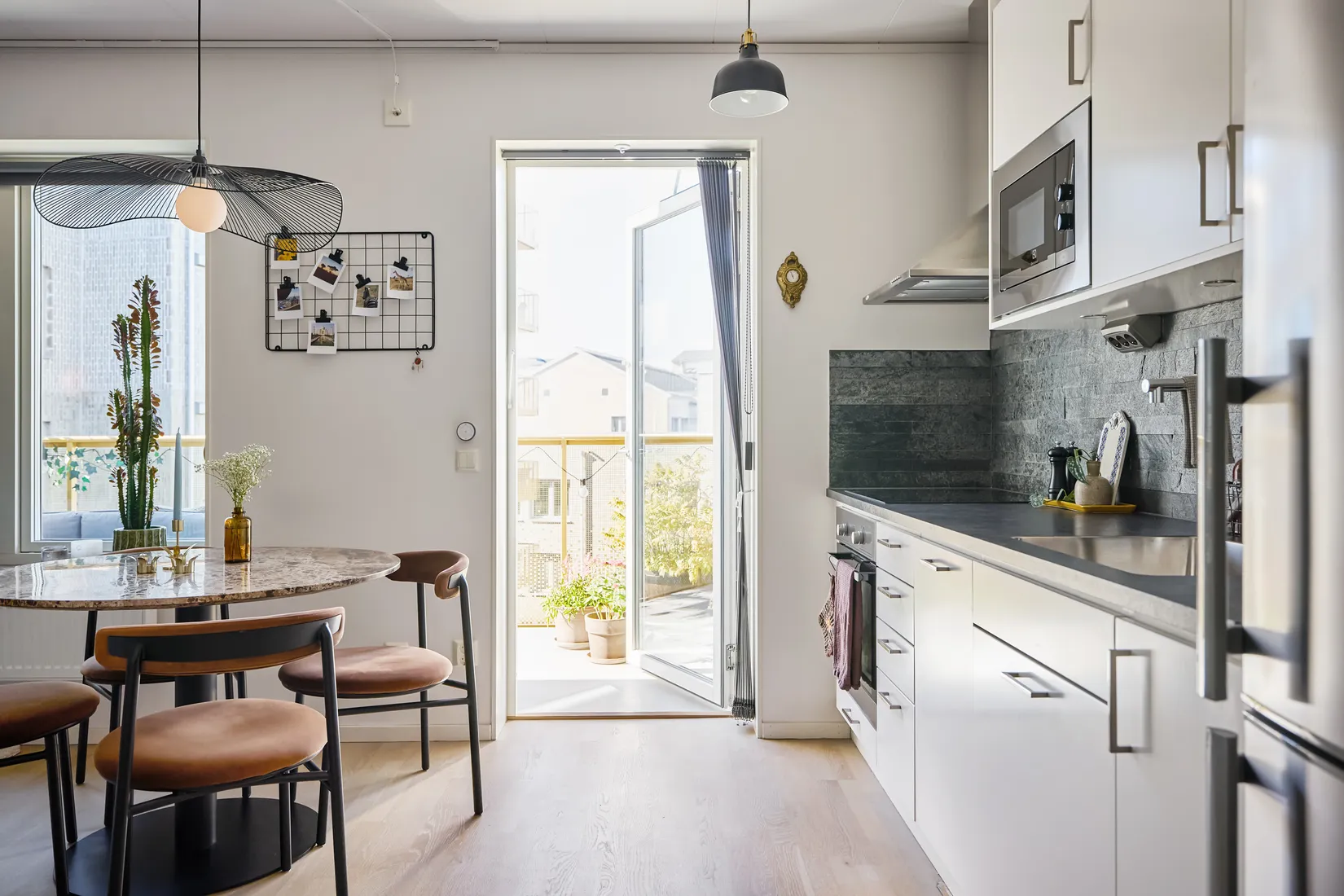 Bostadsrätt, Gamla Tuvevägen 4 A, Centrala Hisingen, Göteborg