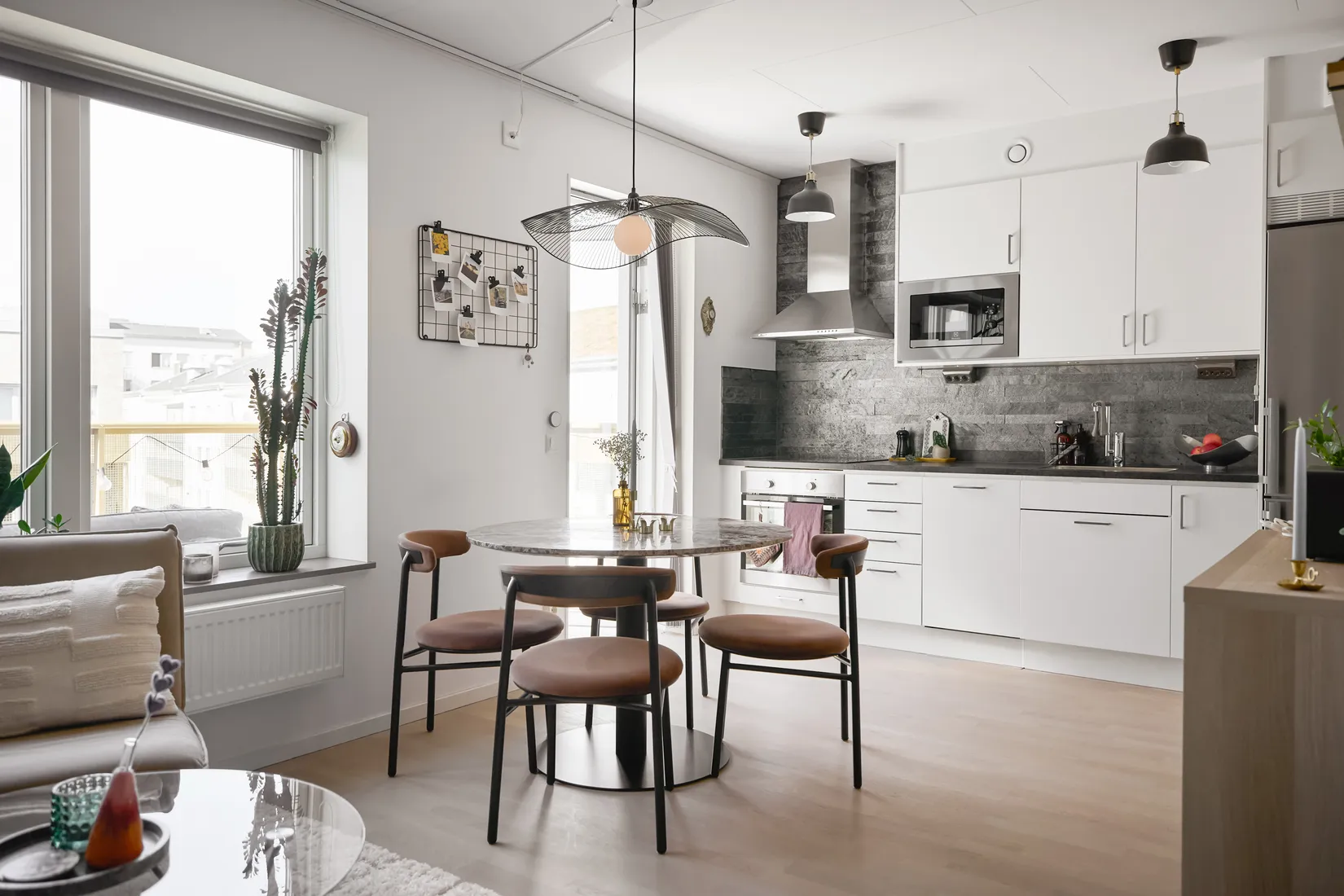 Bostadsrätt, Gamla Tuvevägen 4 A, Centrala Hisingen, Göteborg