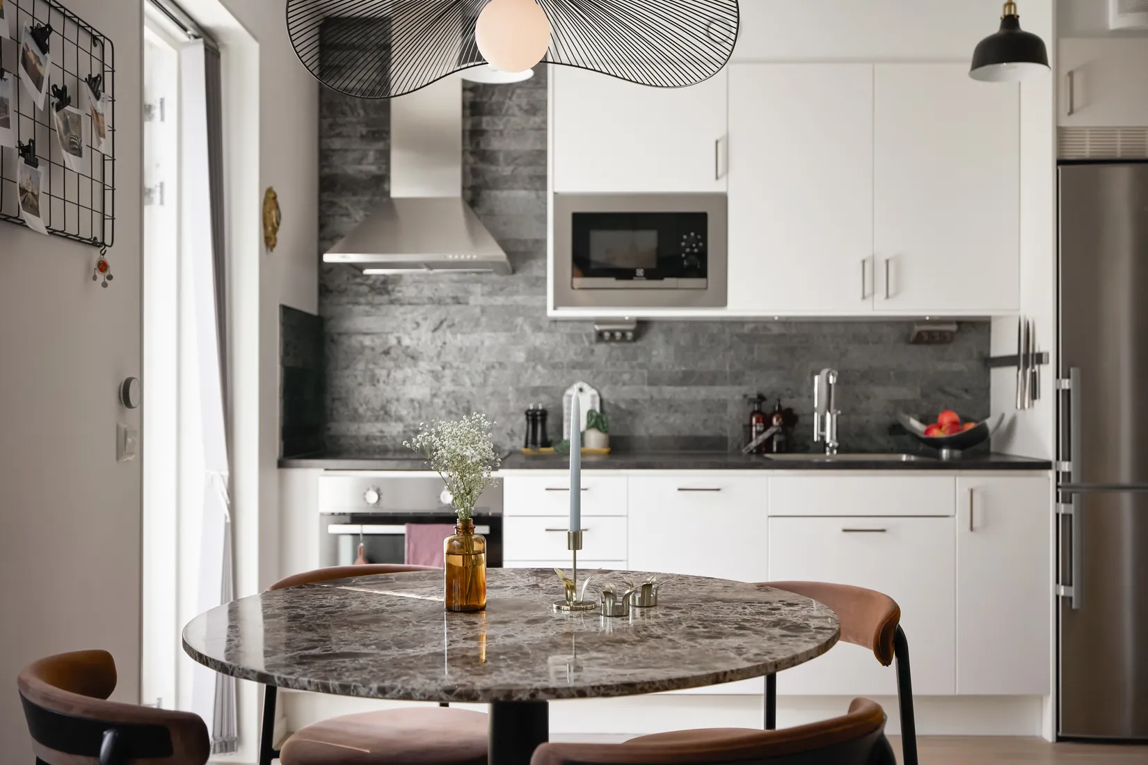Bostadsrätt, Gamla Tuvevägen 4 A, Centrala Hisingen, Göteborg