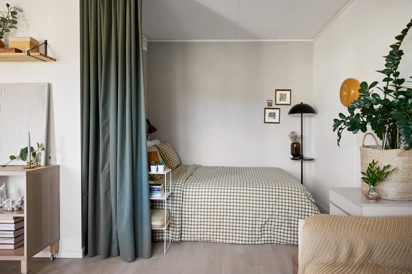 Bostadsrätt, Gamla Tuvevägen 4 A, Centrala Hisingen, Göteborg