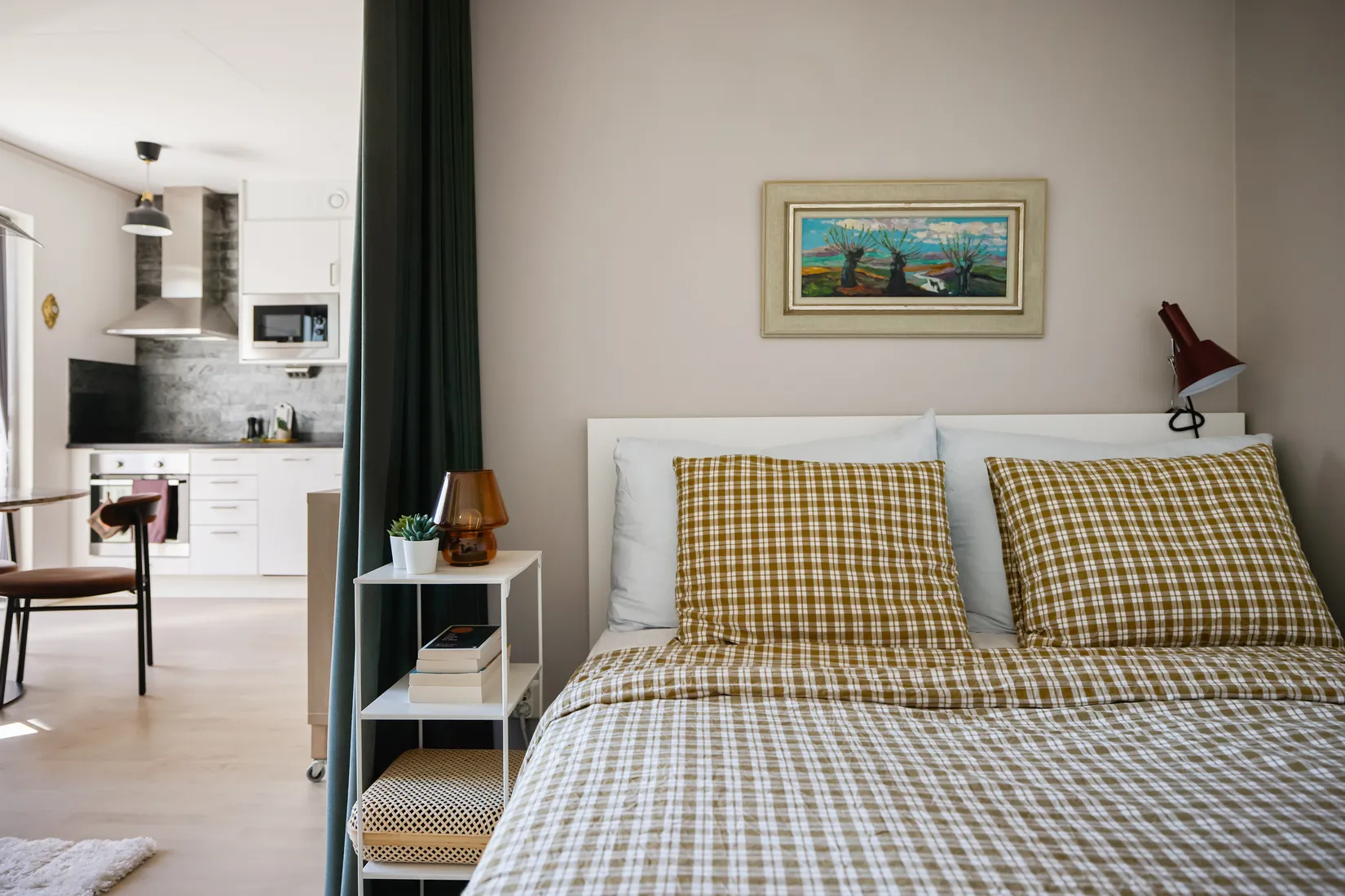 Bostadsrätt, Gamla Tuvevägen 4 A, Centrala Hisingen, Göteborg