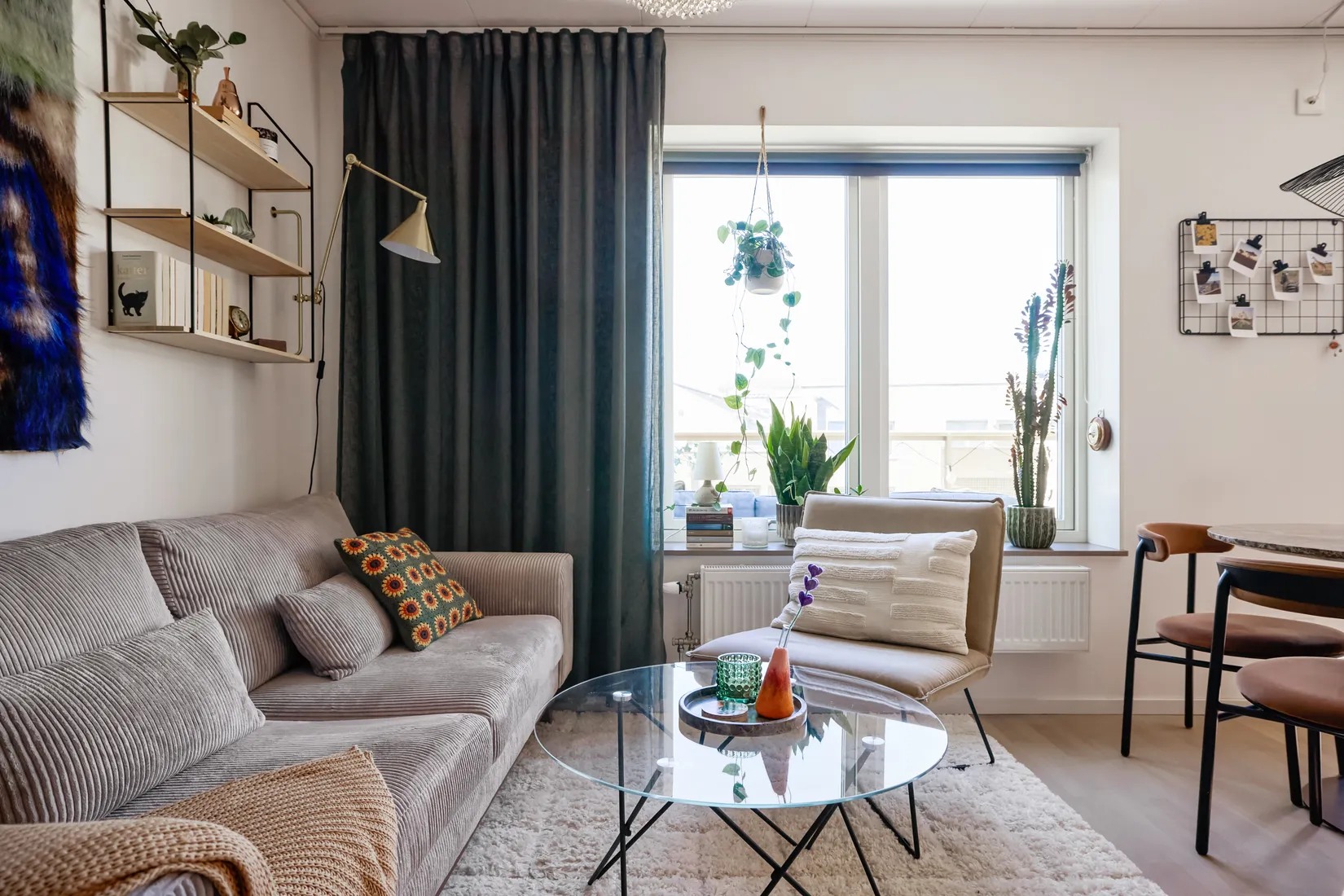 Bostadsrätt, Gamla Tuvevägen 4 A, Centrala Hisingen, Göteborg