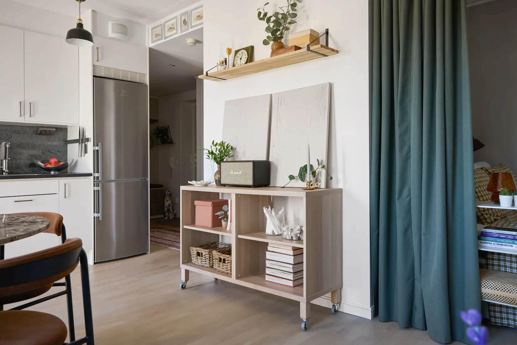 Bostadsrätt, Gamla Tuvevägen 4 A, Centrala Hisingen, Göteborg