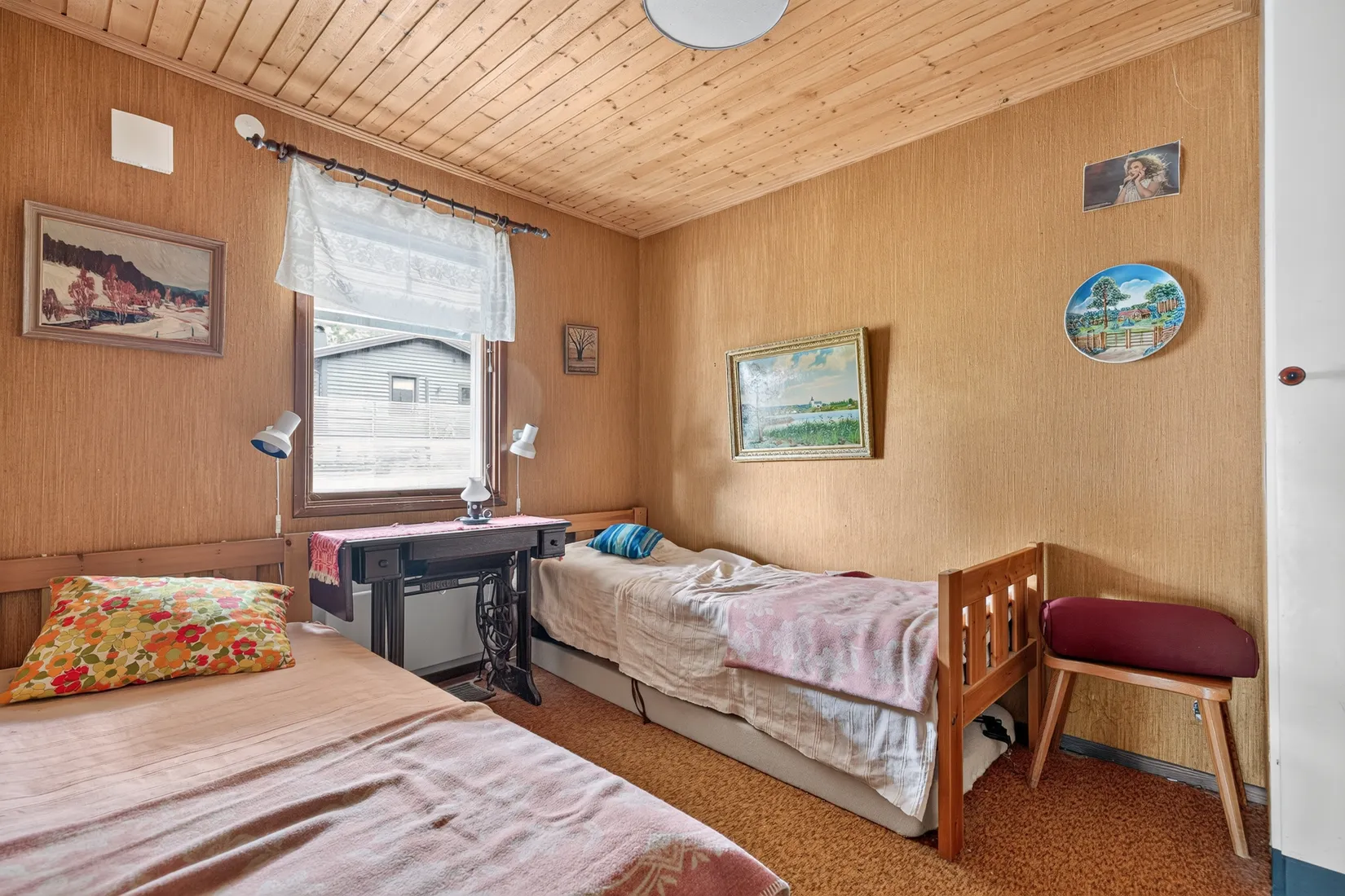 Villa, Solvik 424, Solvik, Askersund