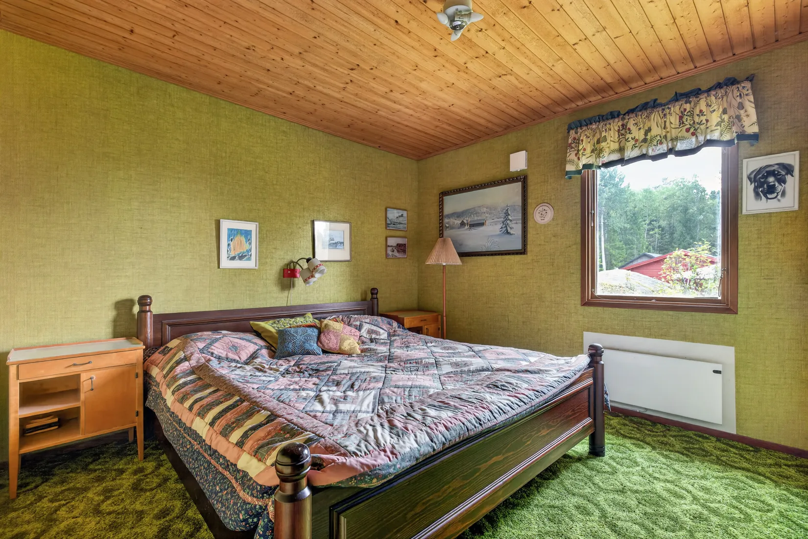 Villa, Solvik 424, Solvik, Askersund