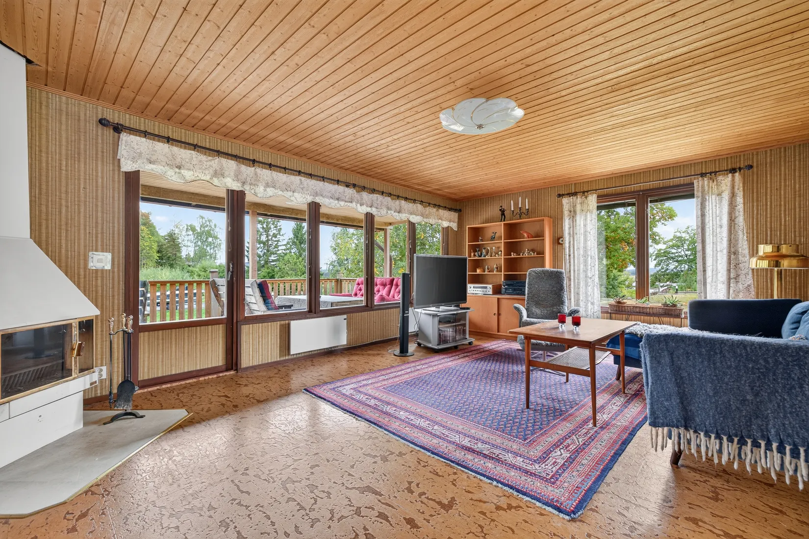 Villa, Solvik 424, Solvik, Askersund