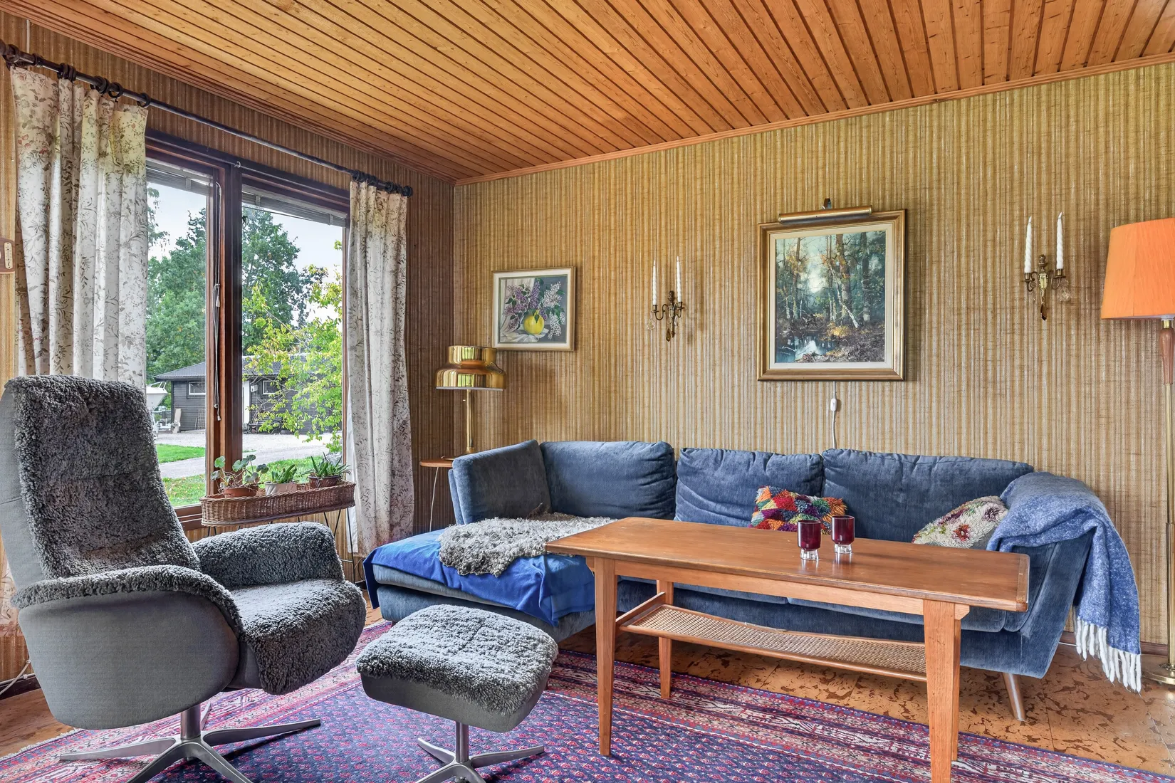 Villa, Solvik 424, Solvik, Askersund