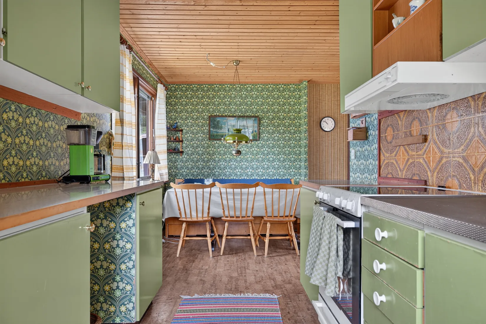 Villa, Solvik 424, Solvik, Askersund