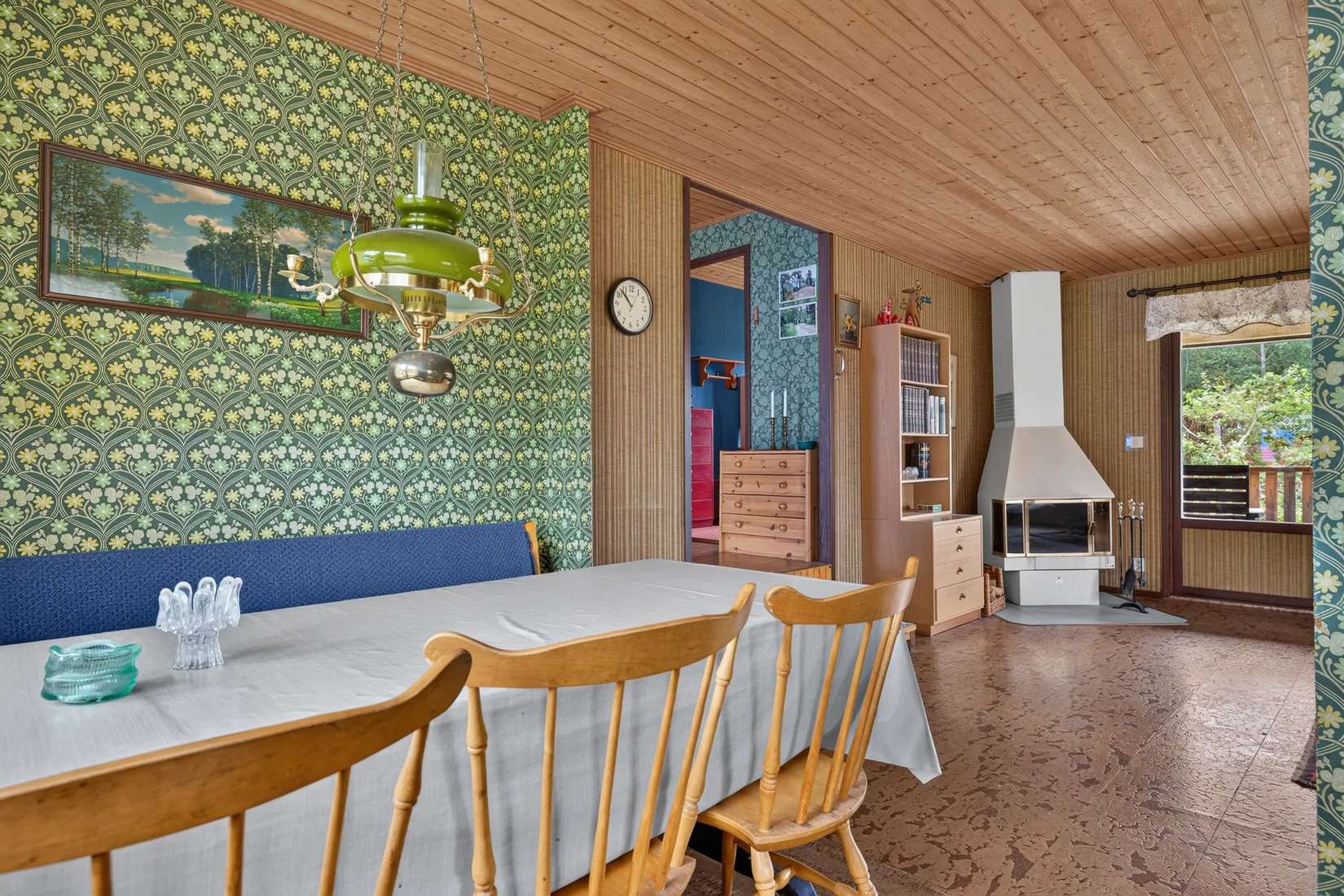 Villa, Solvik 424, Solvik, Askersund