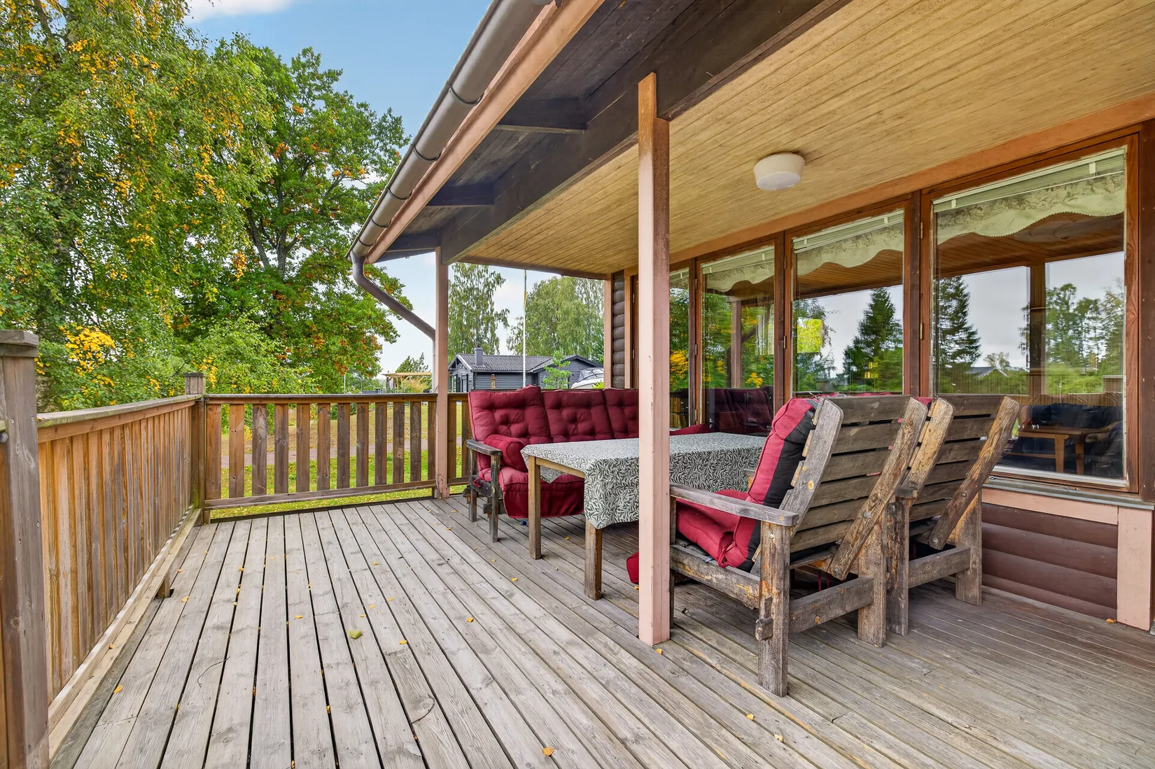 Villa, Solvik 424, Solvik, Askersund