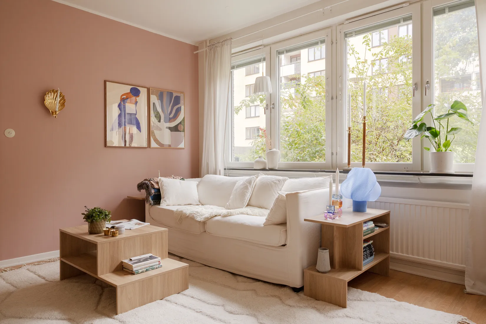 Bostadsrätt, Tideliusgatan 55, Södermalm, Stockholm