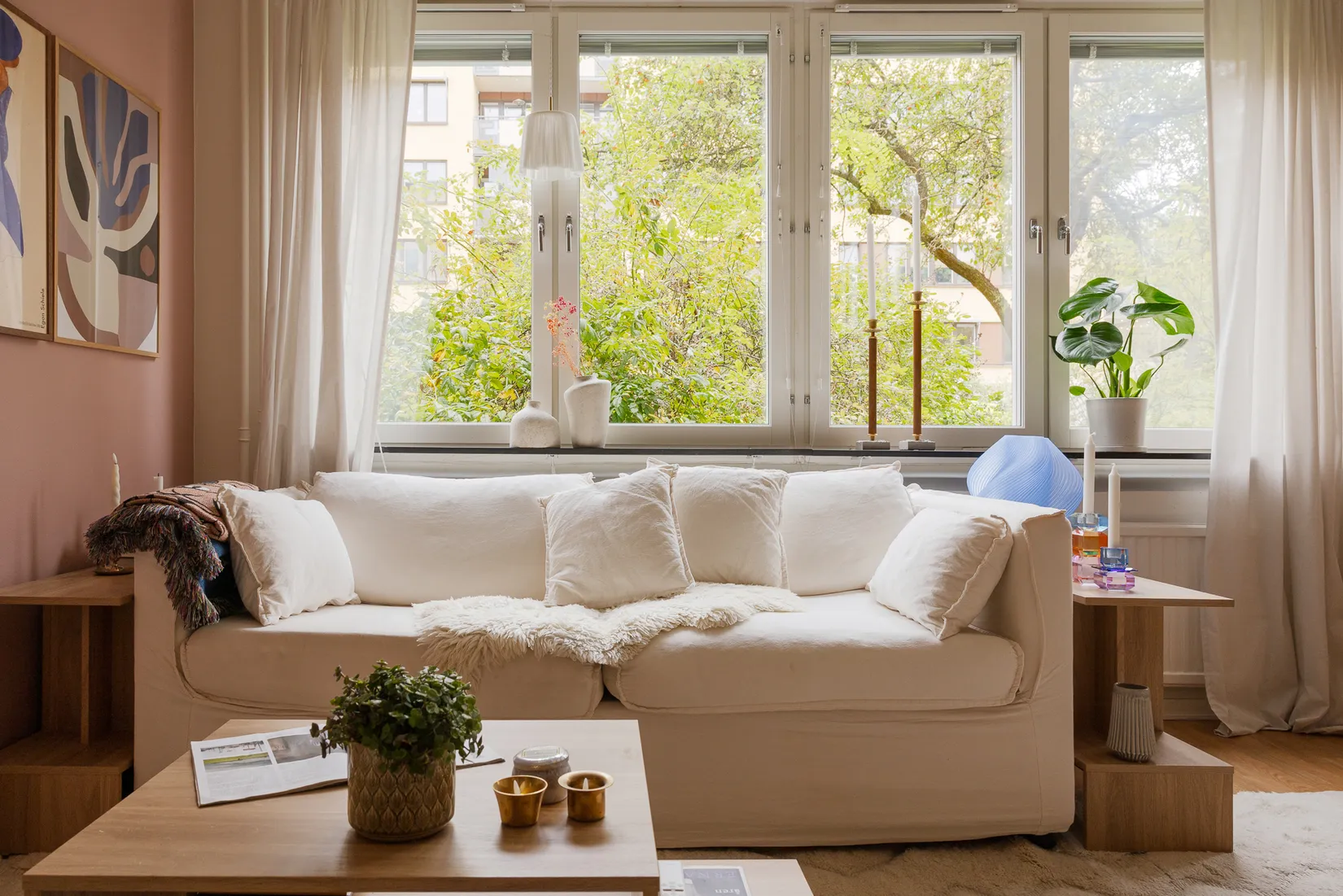 Bostadsrätt, Tideliusgatan 55, Södermalm, Stockholm