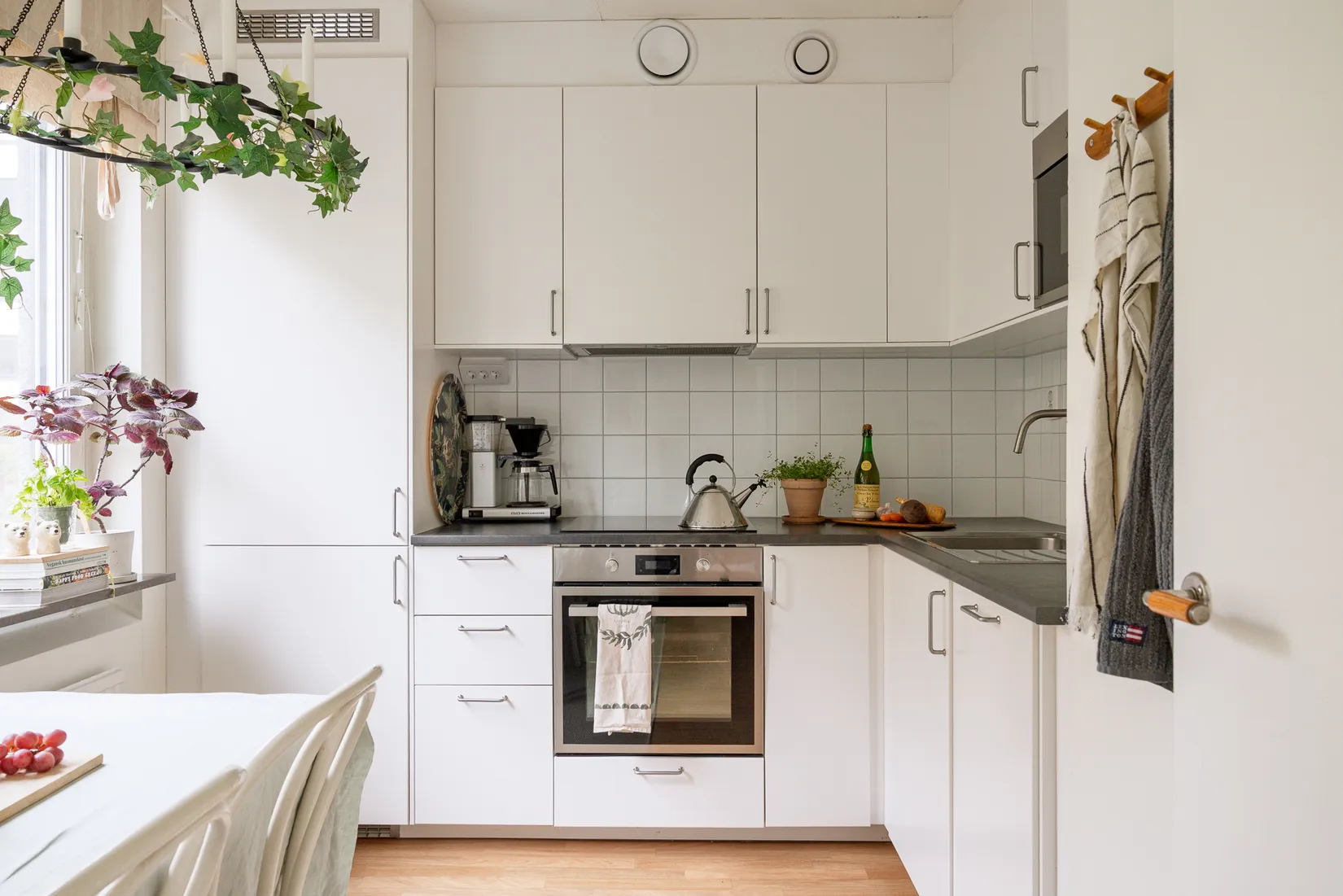 Bostadsrätt, Tideliusgatan 55, Södermalm, Stockholm