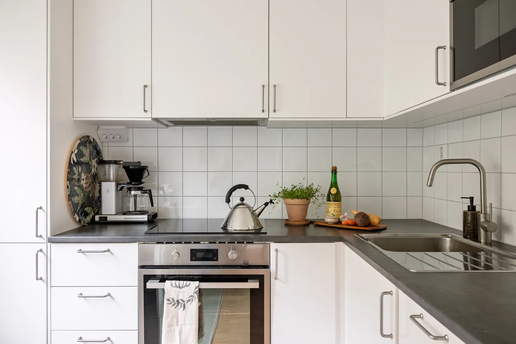 Bostadsrätt, Tideliusgatan 55, Södermalm, Stockholm