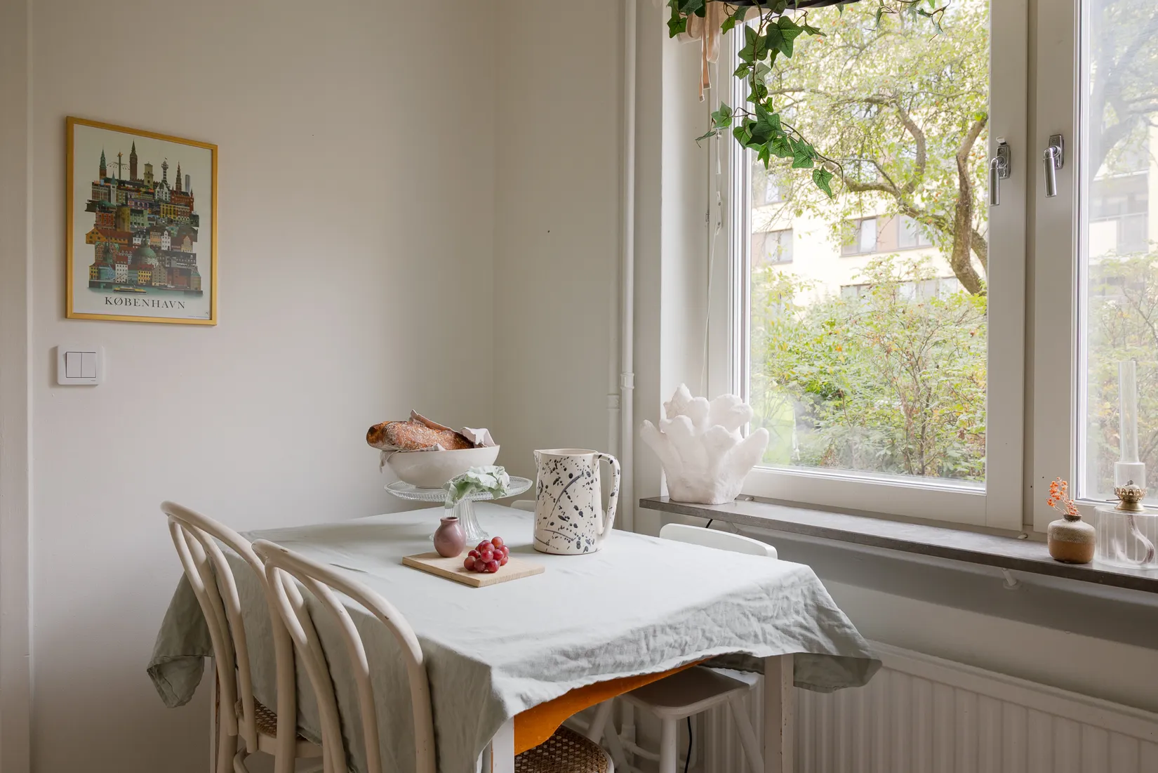 Bostadsrätt, Tideliusgatan 55, Södermalm, Stockholm
