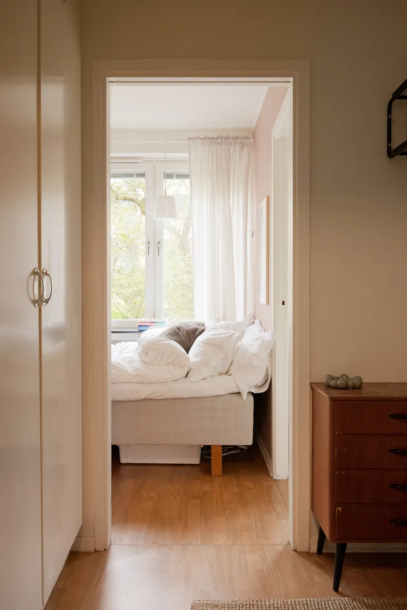 Bostadsrätt, Tideliusgatan 55, Södermalm, Stockholm