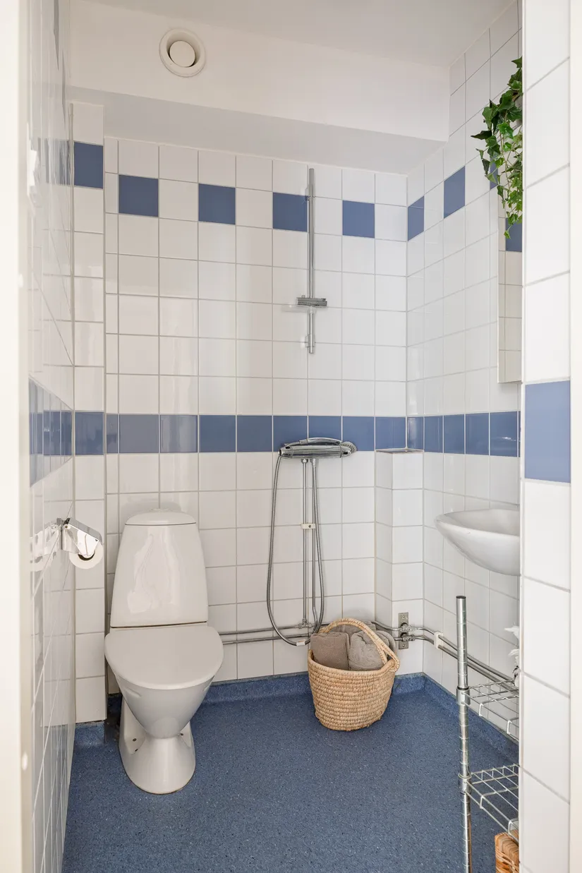Bostadsrätt, Tideliusgatan 55, Södermalm, Stockholm