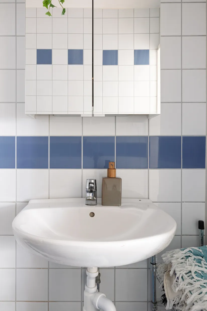 Bostadsrätt, Tideliusgatan 55, Södermalm, Stockholm