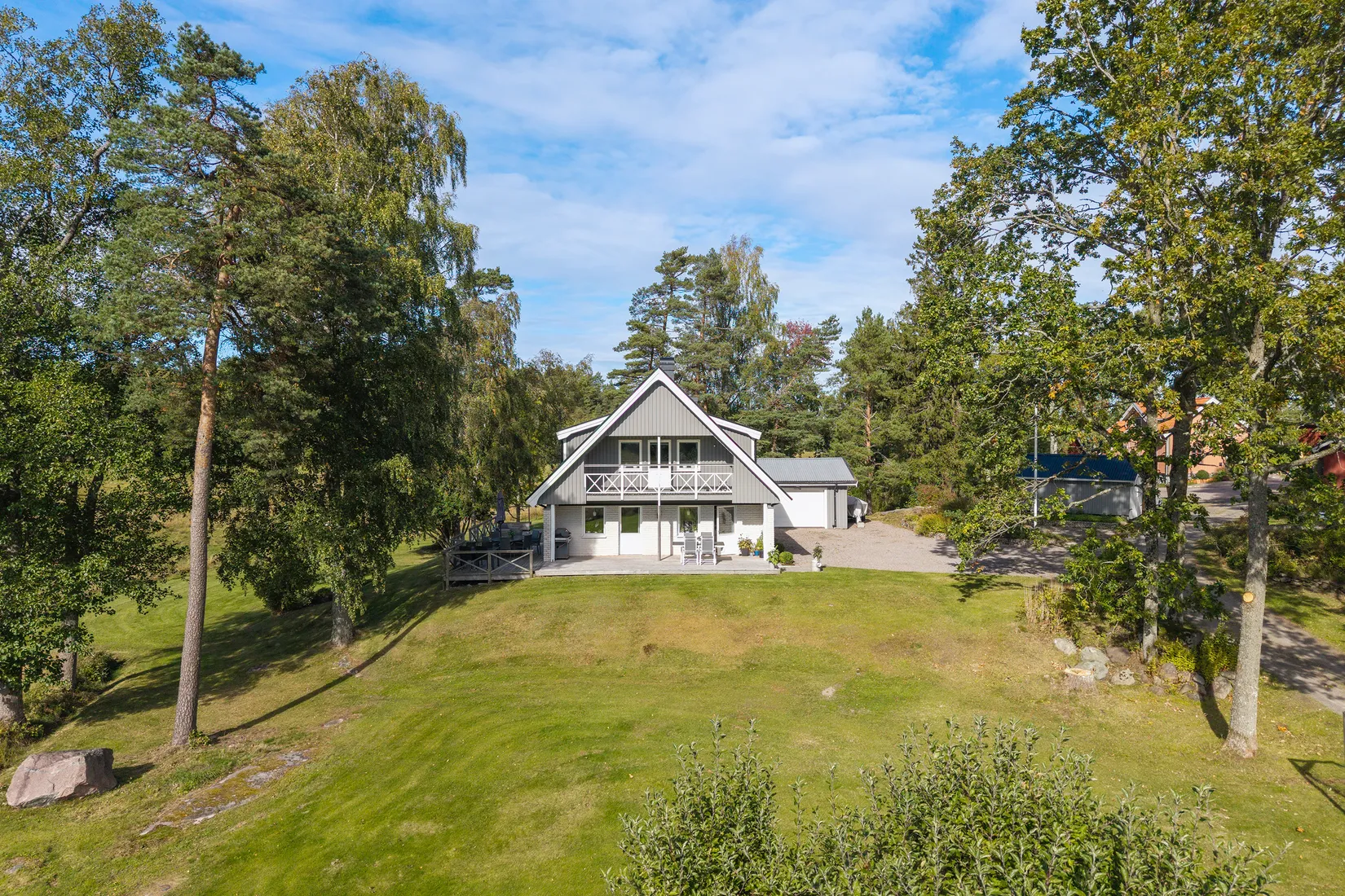 Villa, Risö 315, Vänersborg