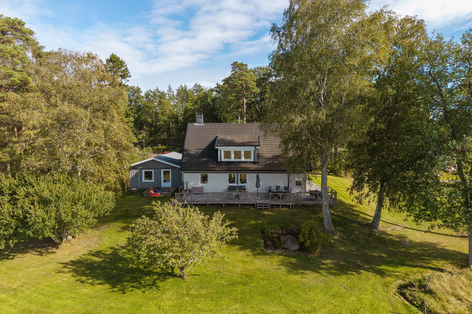 Villa, Risö 315, Vänersborg