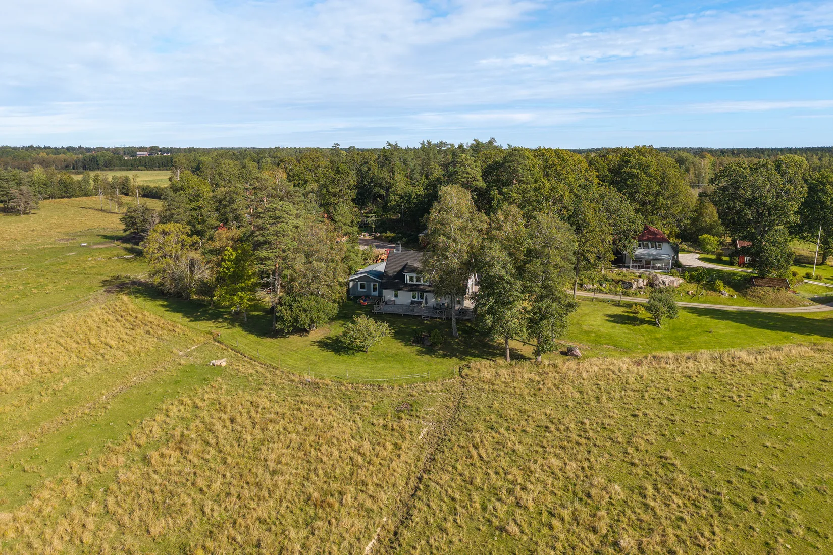 Villa, Risö 315, Vänersborg