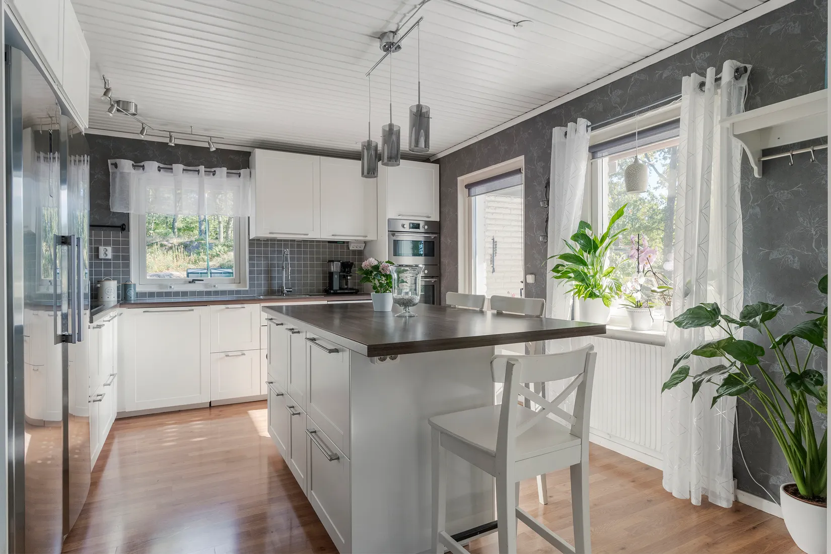 Villa, Risö 315, Vänersborg