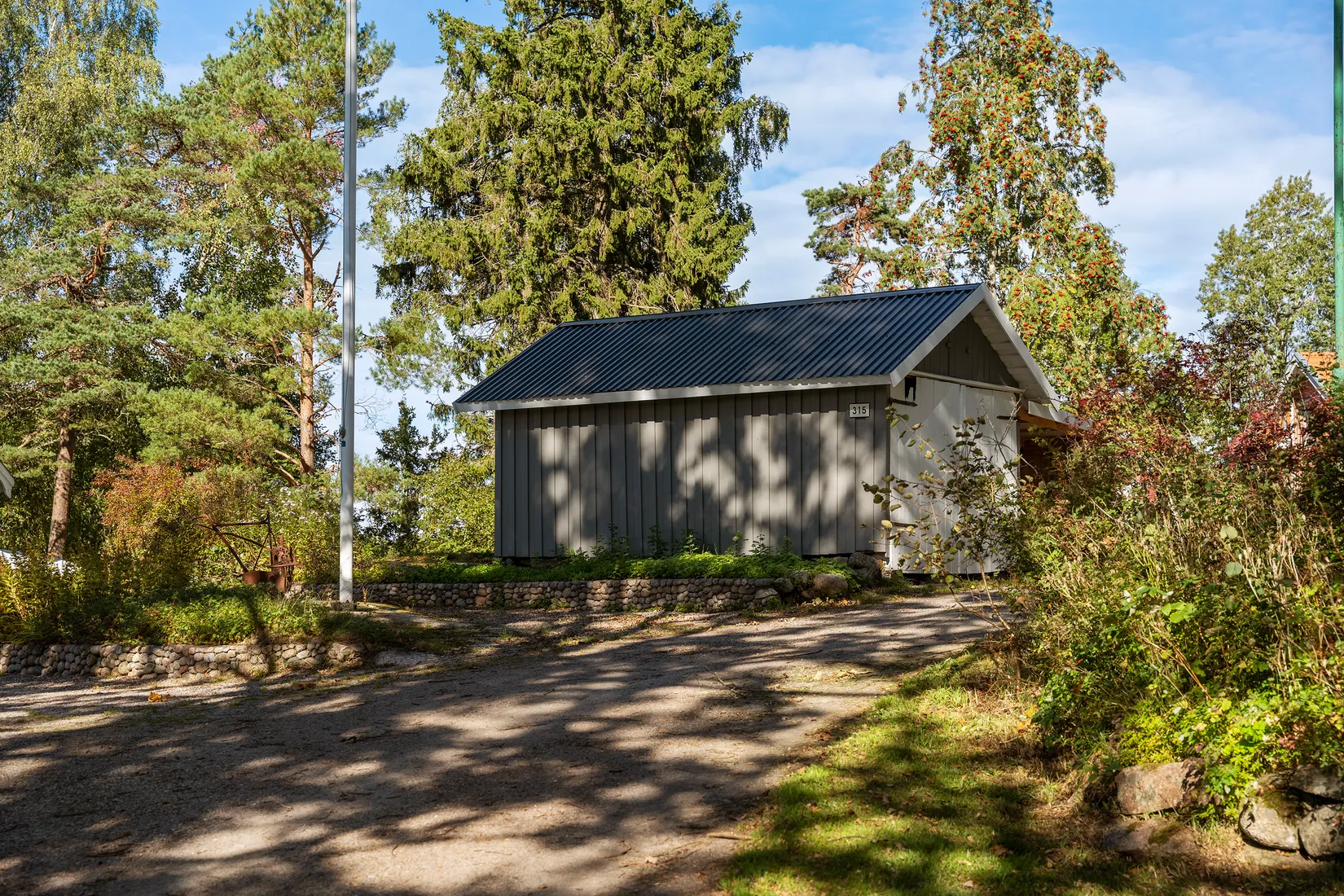 Villa, Risö 315, Vänersborg