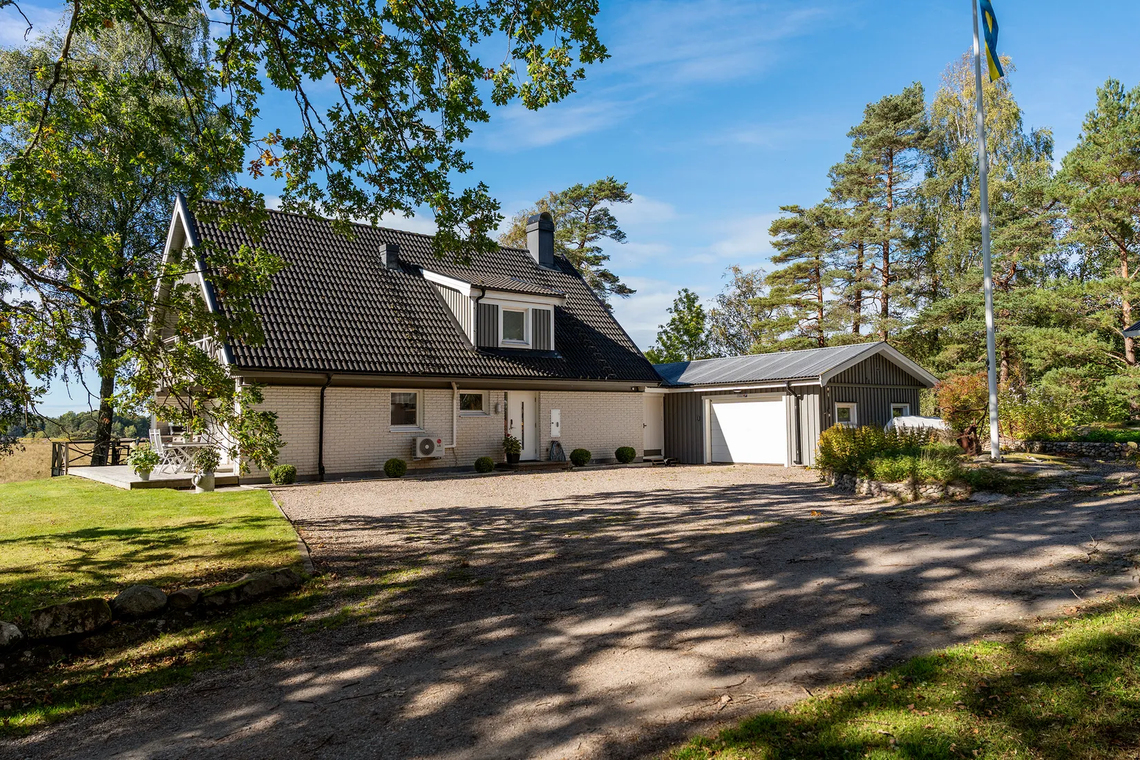 Villa, Risö 315, Vänersborg