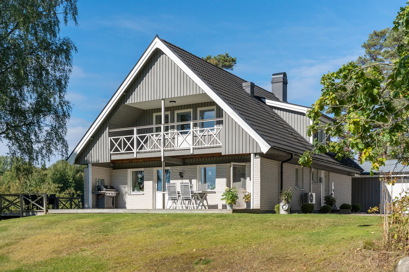 Villa, Risö 315, Vänersborg