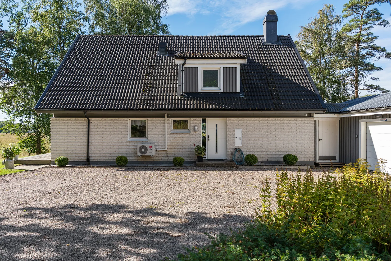 Villa, Risö 315, Vänersborg