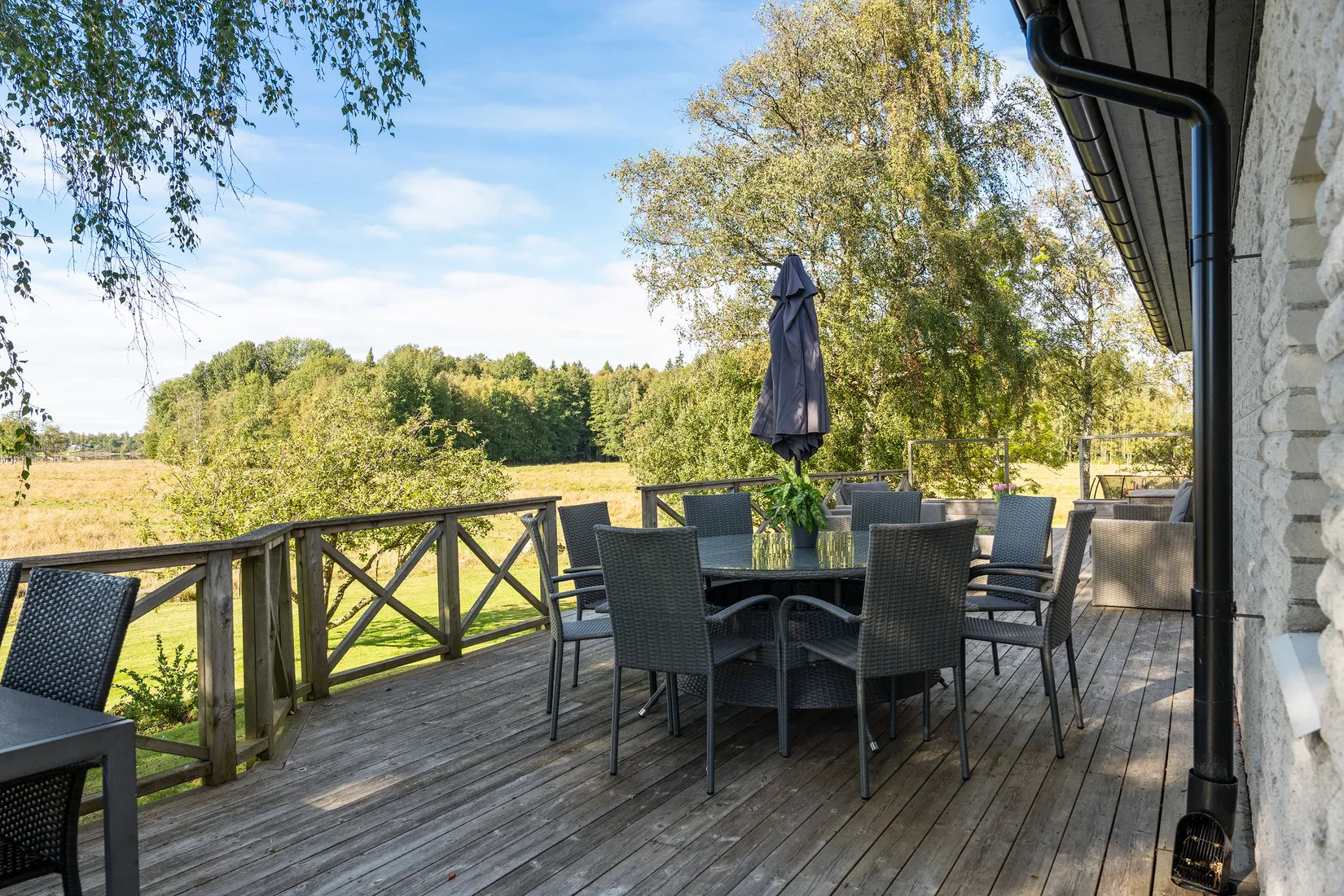 Villa, Risö 315, Vänersborg