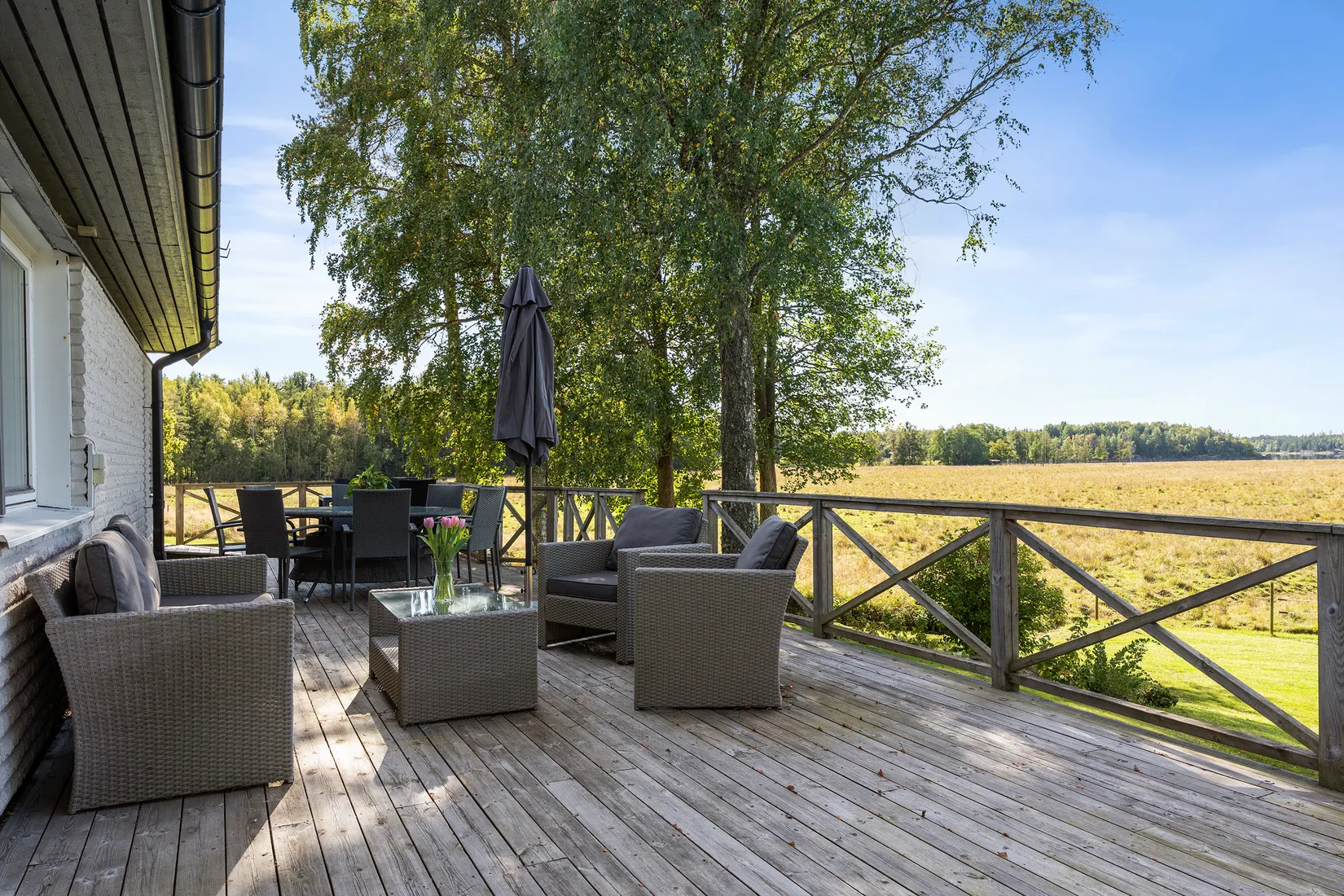 Villa, Risö 315, Vänersborg