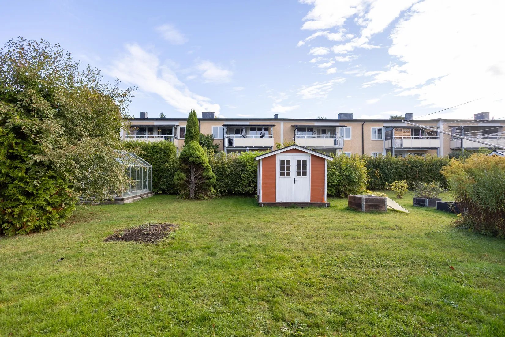 Radhus, Persbovägen 1b, Västerås