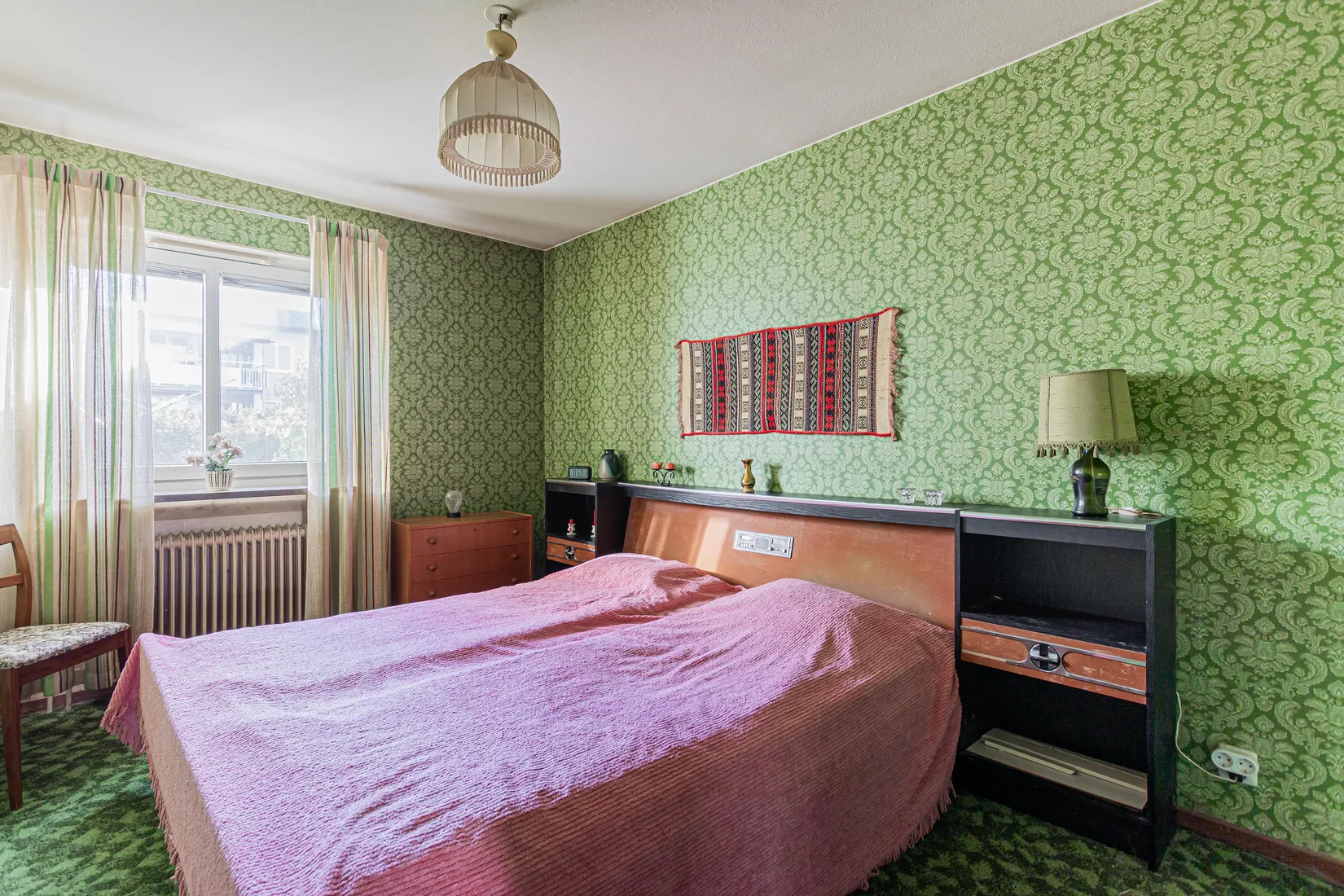 Radhus, Persbovägen 1b, Västerås