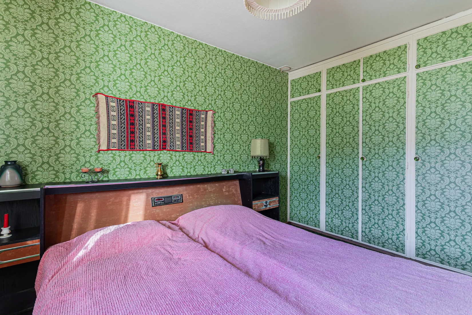 Radhus, Persbovägen 1b, Västerås