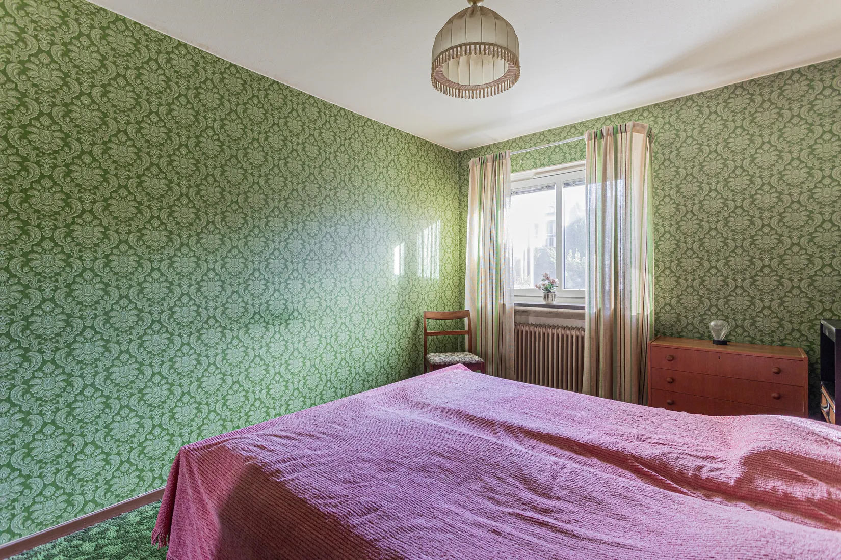 Radhus, Persbovägen 1b, Västerås