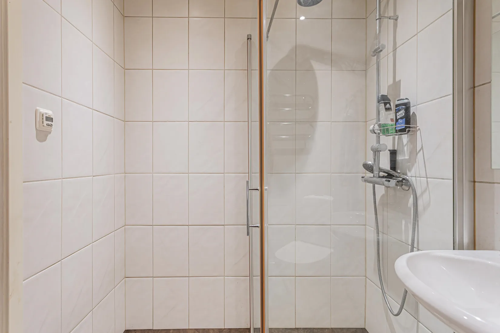 Radhus, Persbovägen 1b, Västerås